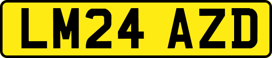 LM24AZD