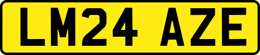 LM24AZE