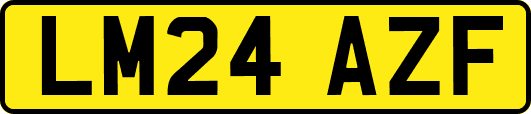 LM24AZF