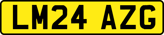 LM24AZG