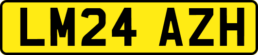 LM24AZH