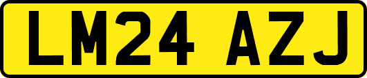 LM24AZJ