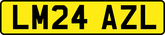 LM24AZL