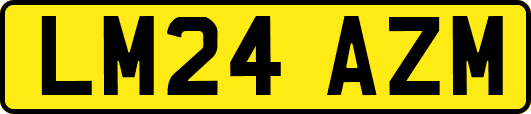 LM24AZM