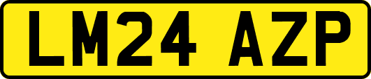 LM24AZP