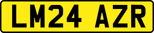 LM24AZR