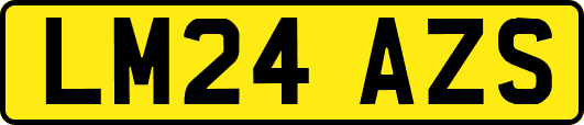 LM24AZS