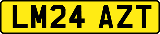 LM24AZT