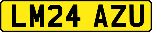LM24AZU
