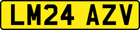 LM24AZV