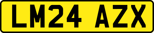 LM24AZX