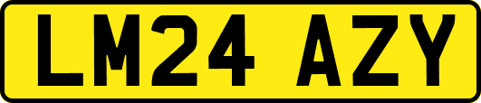 LM24AZY