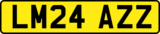 LM24AZZ
