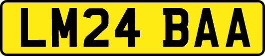 LM24BAA