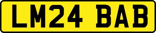 LM24BAB