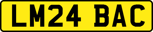 LM24BAC