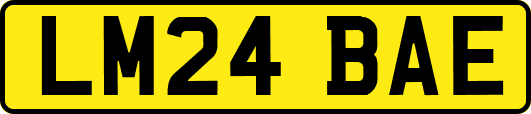 LM24BAE