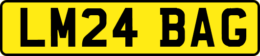 LM24BAG