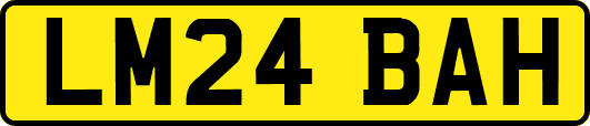 LM24BAH