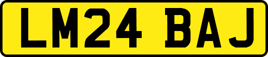 LM24BAJ