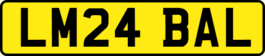 LM24BAL