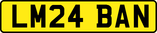 LM24BAN