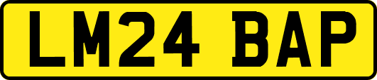 LM24BAP