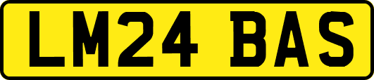 LM24BAS