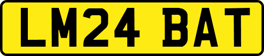 LM24BAT