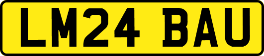 LM24BAU