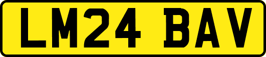 LM24BAV