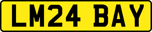 LM24BAY