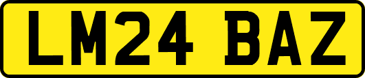 LM24BAZ