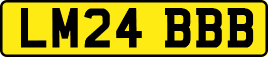 LM24BBB