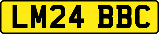 LM24BBC