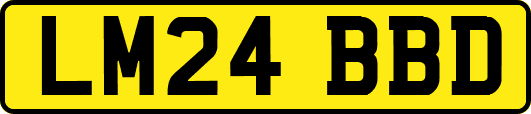 LM24BBD