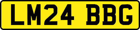 LM24BBG