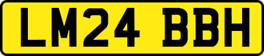 LM24BBH
