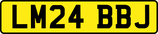 LM24BBJ