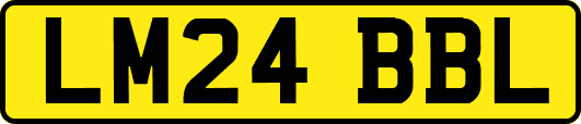 LM24BBL