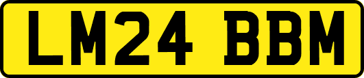 LM24BBM