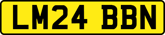 LM24BBN