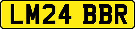 LM24BBR