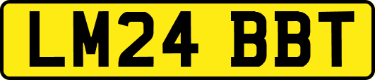 LM24BBT