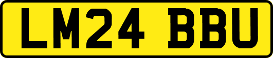 LM24BBU