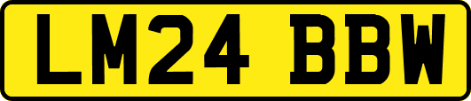 LM24BBW