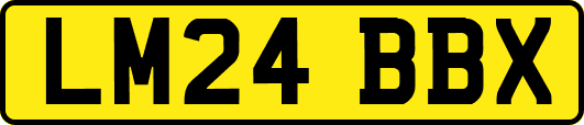 LM24BBX