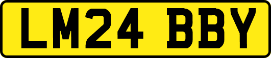 LM24BBY