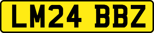 LM24BBZ