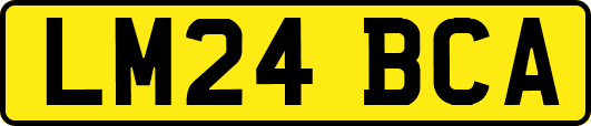 LM24BCA